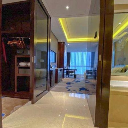 Beijing Grand Skylight International Hotel Экстерьер фото