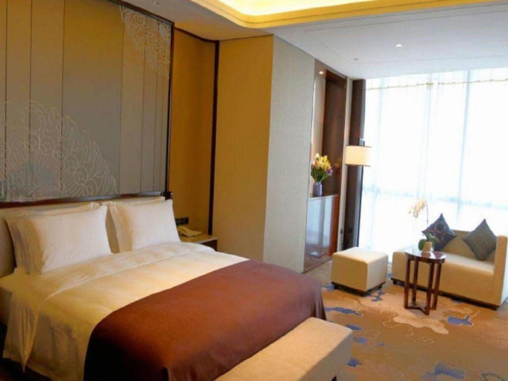 Beijing Grand Skylight International Hotel Экстерьер фото