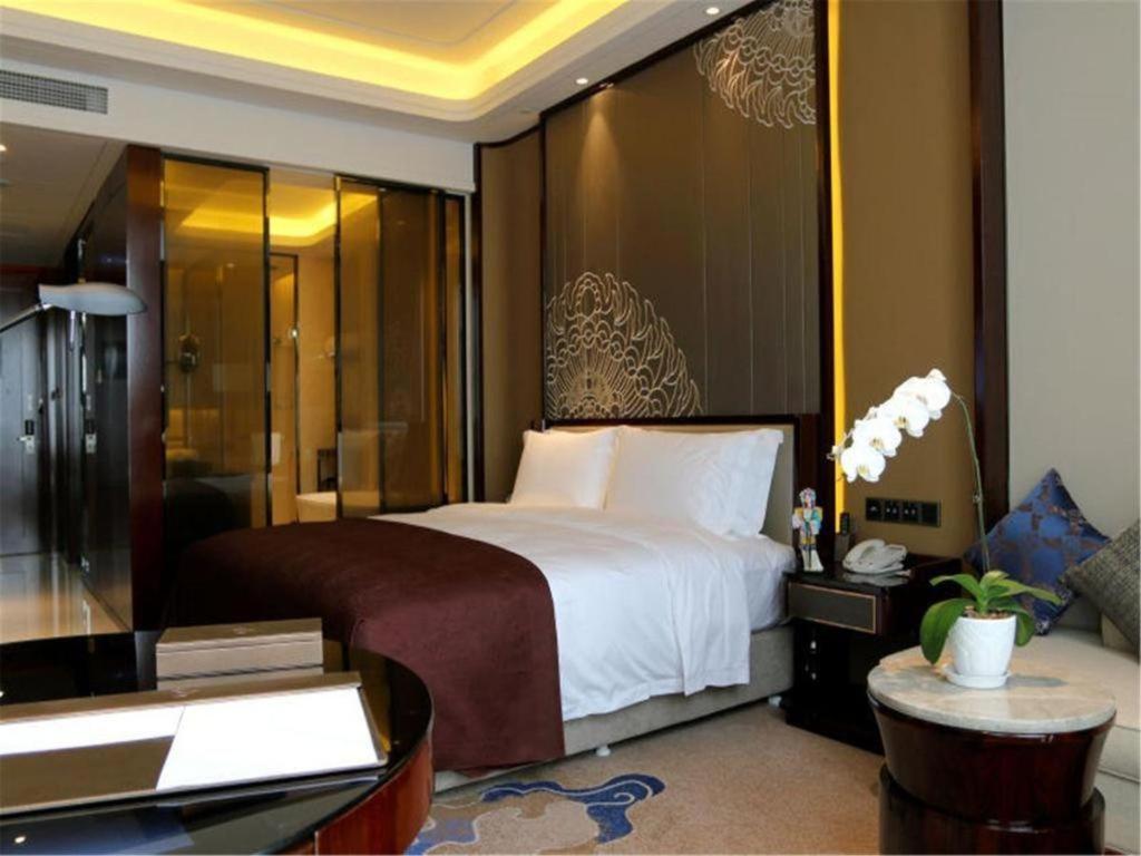 Beijing Grand Skylight International Hotel Экстерьер фото