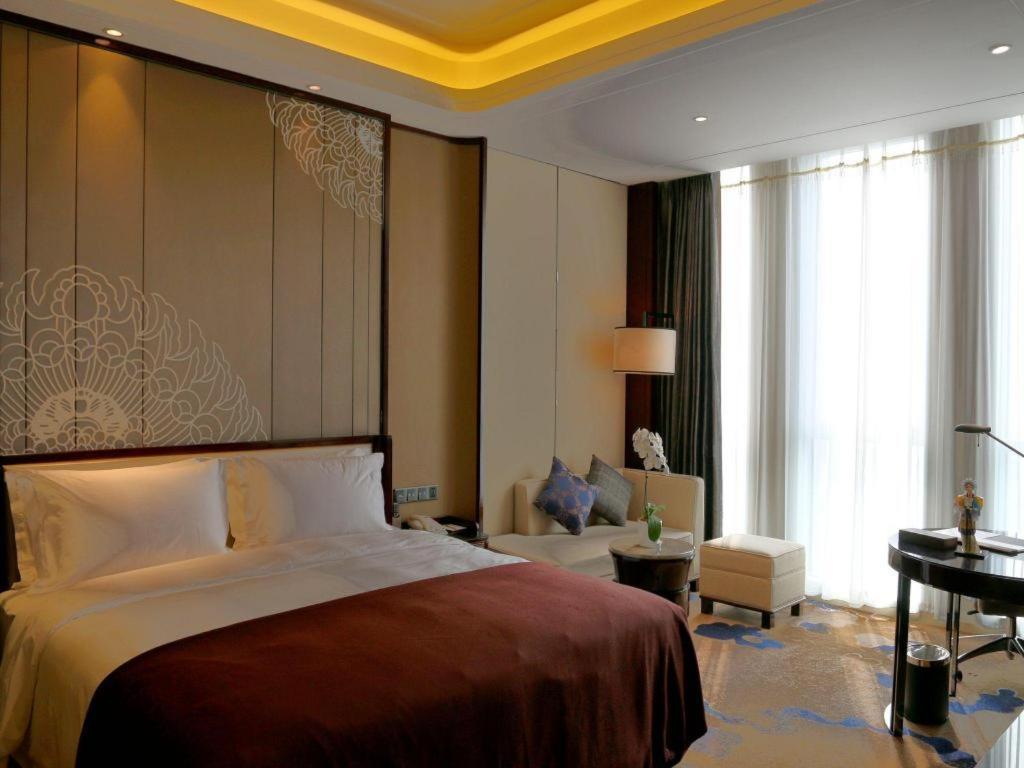 Beijing Grand Skylight International Hotel Экстерьер фото