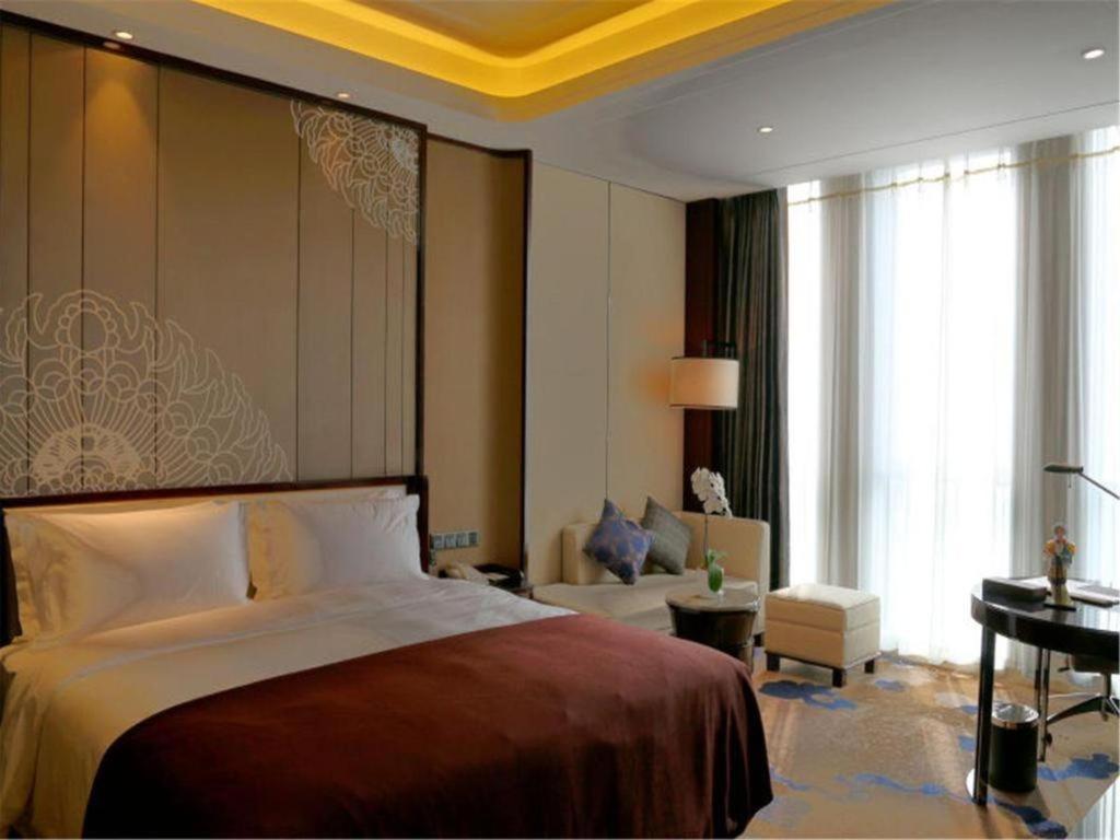 Beijing Grand Skylight International Hotel Экстерьер фото