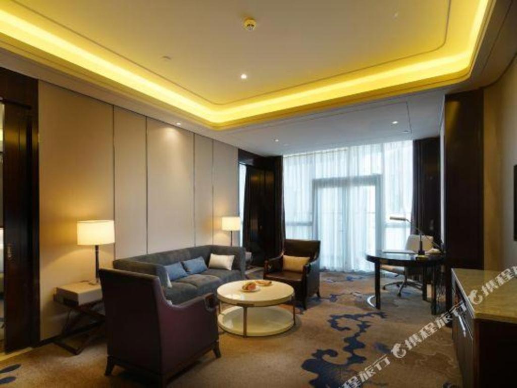 Beijing Grand Skylight International Hotel Экстерьер фото