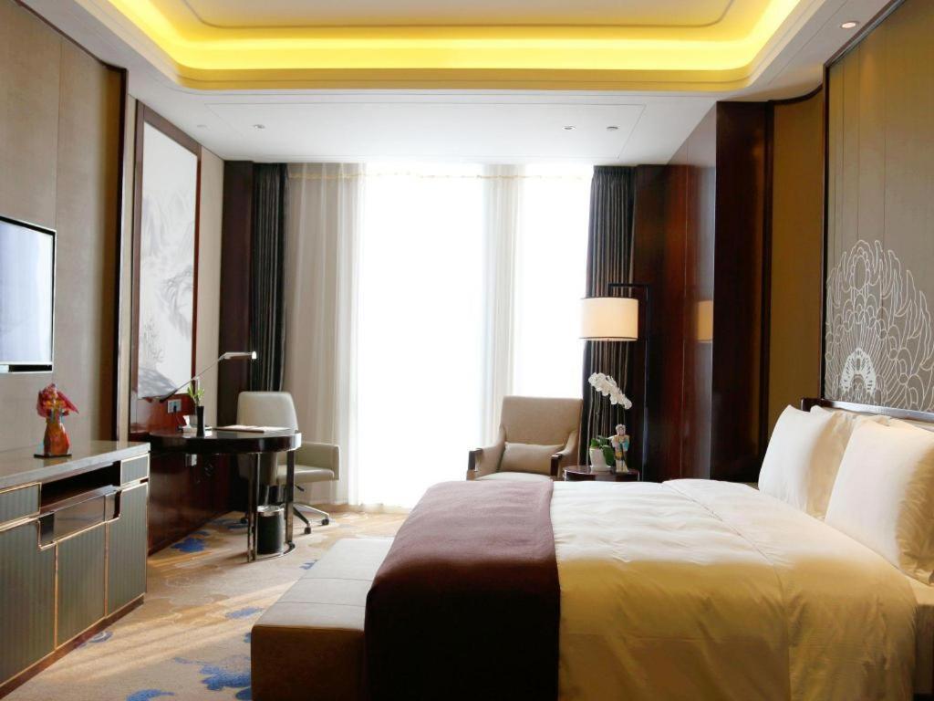 Beijing Grand Skylight International Hotel Экстерьер фото