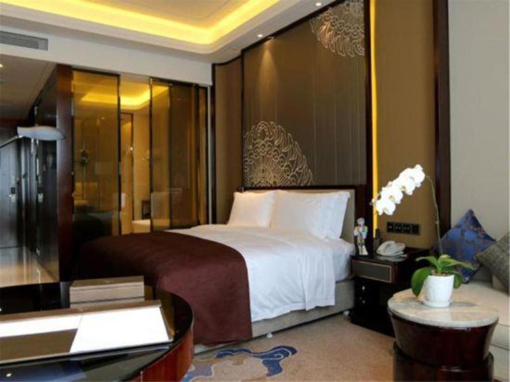 Beijing Grand Skylight International Hotel Экстерьер фото