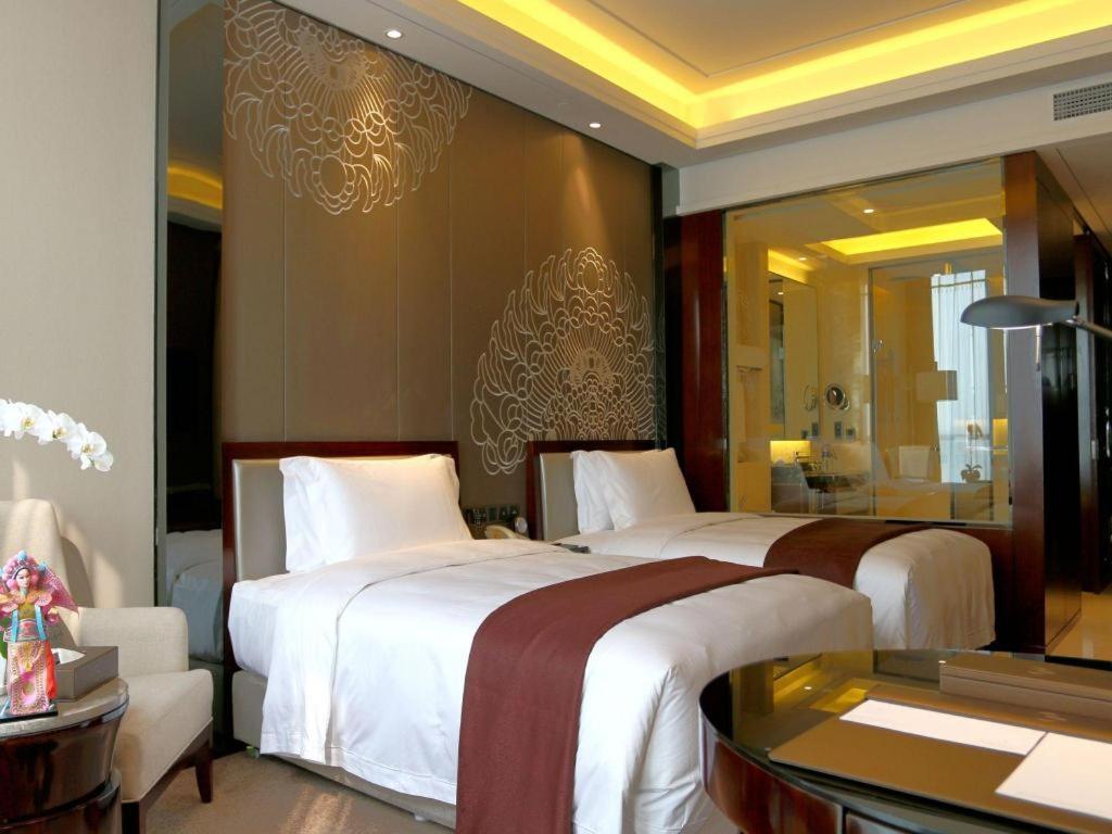 Beijing Grand Skylight International Hotel Экстерьер фото