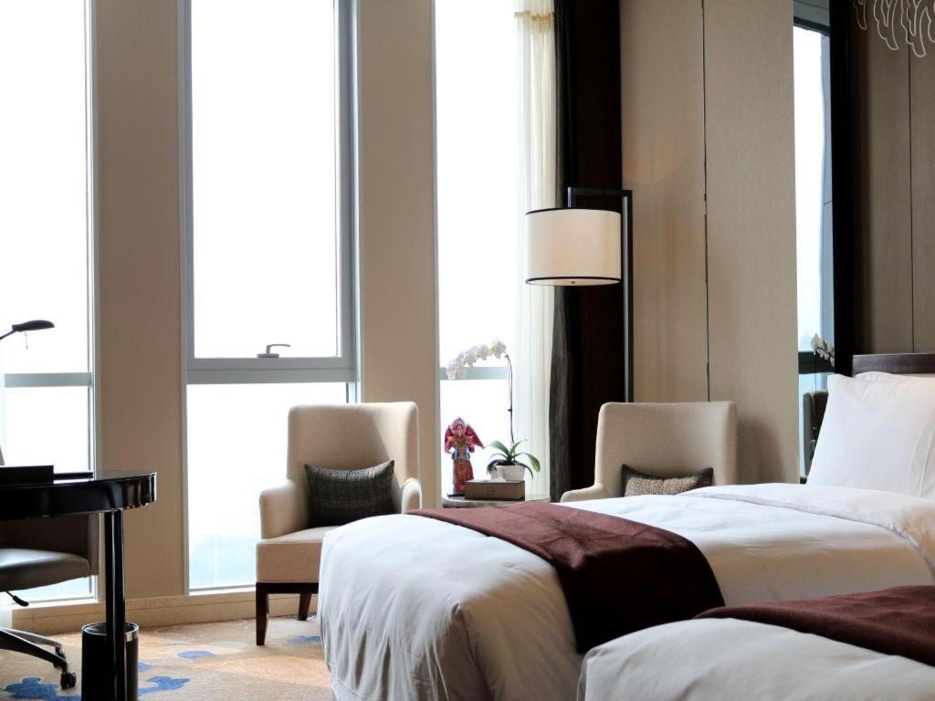 Beijing Grand Skylight International Hotel Экстерьер фото