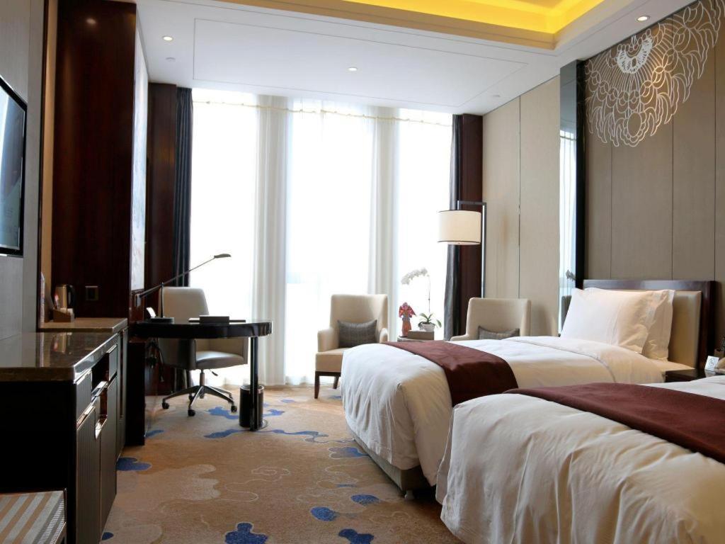 Beijing Grand Skylight International Hotel Экстерьер фото