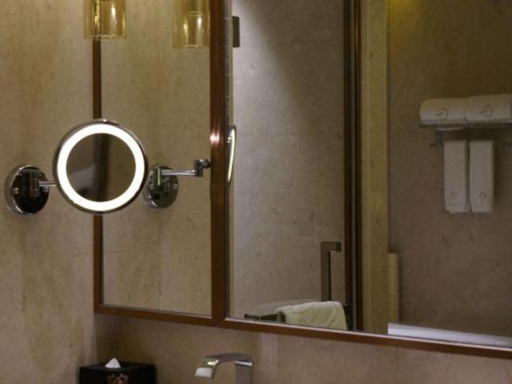 Beijing Grand Skylight International Hotel Экстерьер фото
