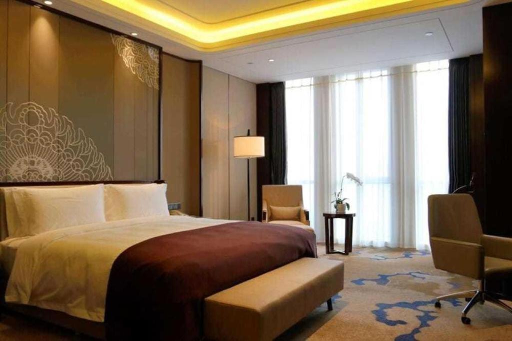 Beijing Grand Skylight International Hotel Экстерьер фото