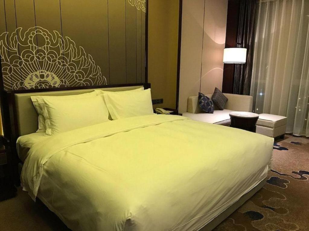 Beijing Grand Skylight International Hotel Экстерьер фото