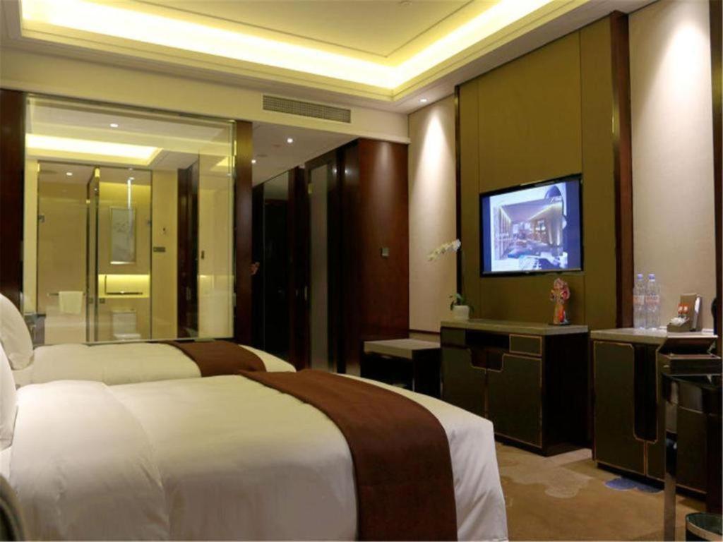 Beijing Grand Skylight International Hotel Экстерьер фото