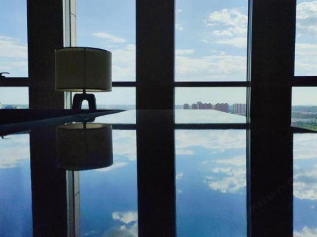 Beijing Grand Skylight International Hotel Экстерьер фото