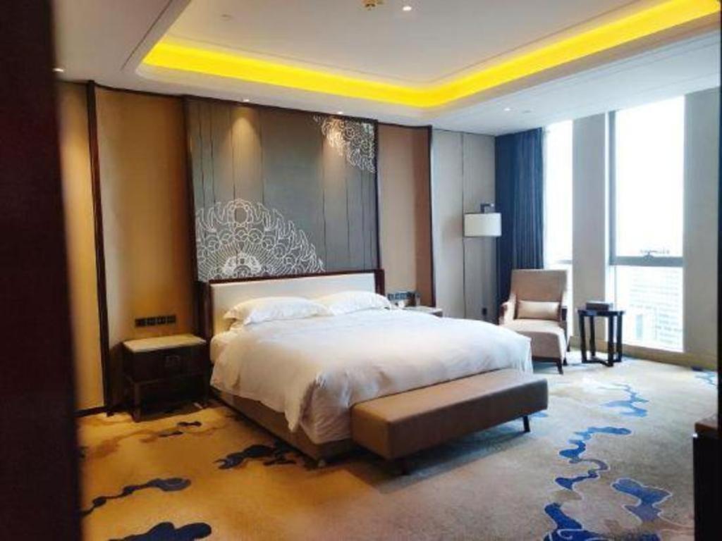Beijing Grand Skylight International Hotel Экстерьер фото
