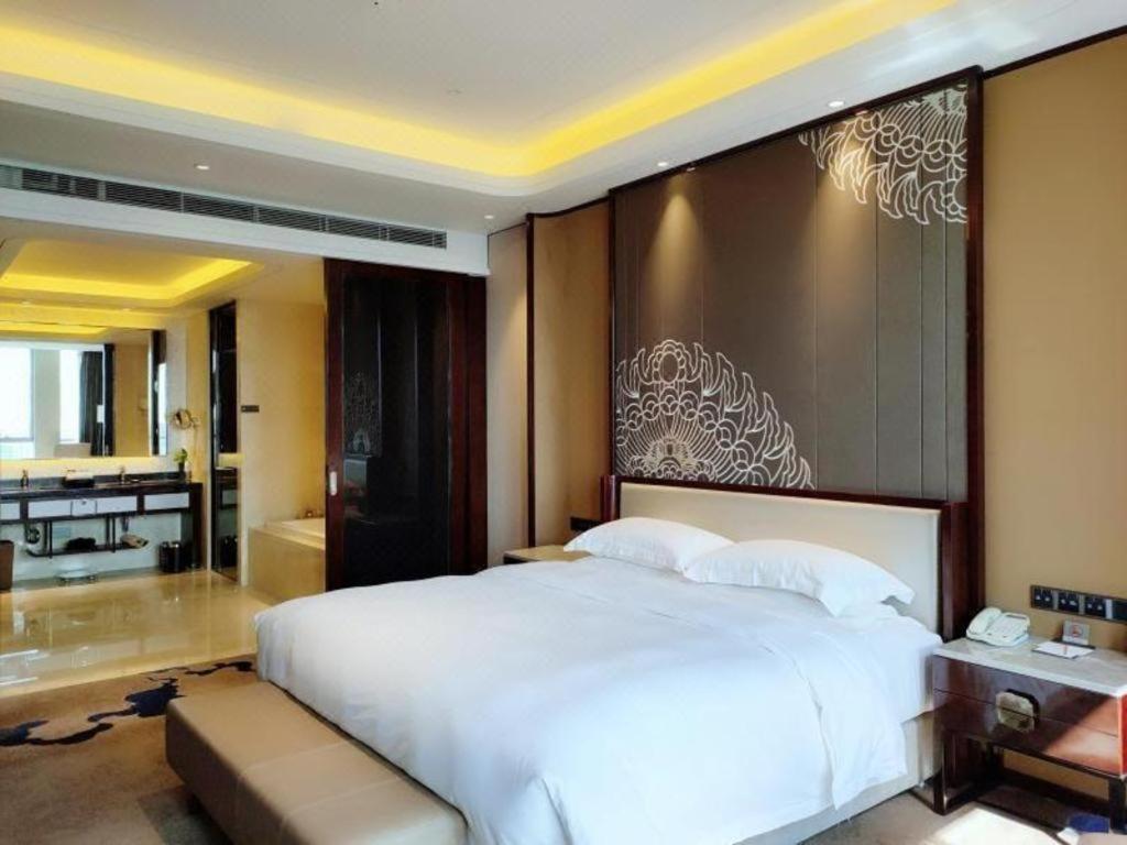 Beijing Grand Skylight International Hotel Экстерьер фото